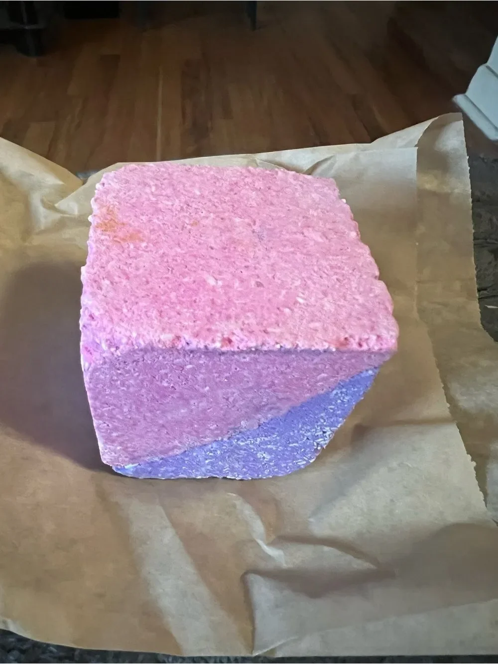 Lush Deep Sleep Bath Bomb 5.8 oz